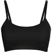 Pieces Soutien-gorge 'Namee' noir