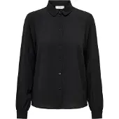 ONLY Chemisier 'Brooke' noir