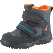 Superfit Bottes de neige 'Husky1' bleu marine