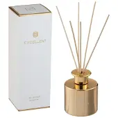 J-Line Huile de parfum Golden Excellent Golden Honey 150ml