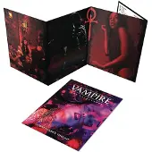 Renegade Game Studios Vampire : La Mascarade - Jeu de rôle : Boîte à outils du narrateur - Jeu de rôle - - Édition ENG