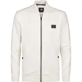 Petrol Industries Sweat-shirt à Zip M-3050-swc304
