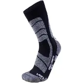 UYN Cross Country Socks Gris EU 42-44 Homme
