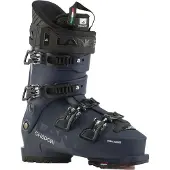Lange Shadow 100 Mv Gw Alpine Ski Boots Noir 24.5