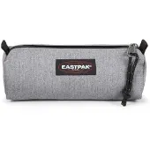Eastpak Étui gris clair / rouge / noir / blanc
