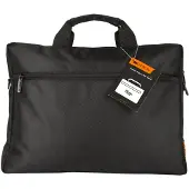 Canyon CNE-CB5B2 sacoche d'ordinateurs portables 15" Housse Noir