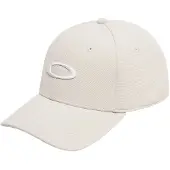 Oakley Apparel Tincan Remix Cap Blanc S-M