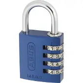 ABUS Serrure à combinaison 145/40