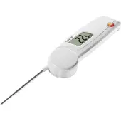 Testo Thermomètre à insertion