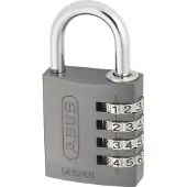 ABUS 145/40 Étiquette de verrouillage