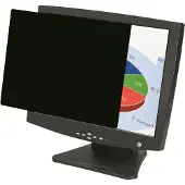 Fellowes Filtre de confidentialité 24" PrivaScreen , 16:9