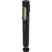 Ansmann Penlight PL210R professionnel (210 lm)