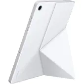 Samsung Galaxy Tab A11 Plus Book Case Blanc