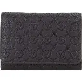 Valentino VPS8ZG43 Wallet SAMBA RE Porte-monnaie femme nero