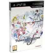 Tales of Graces f [import anglais]