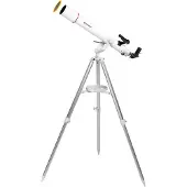Bresser Télescope NANO AR-70/700 AZ