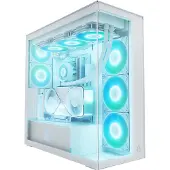 Arctic Cooling ACPCC00017A Geh Xtender White with GPU vertical mount