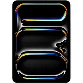 Apple IPAD PRO 11 M5 (2025) 2 TO ARGENT