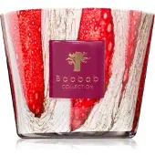 Baobab Woods Risoud bougie parfumée 500 g