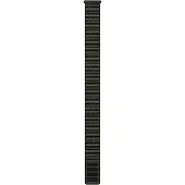 Garmin Ultrafit 26 Mm Nylon Strap Vert