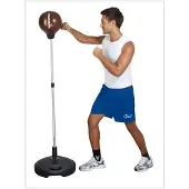 Hudora Punching-Ball Profi Xl