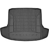Frogum TAPIS DE COFFRE EN CAOUTCHOUC SKODA SUPERB II KOMBI 2008-2015 TM405431
