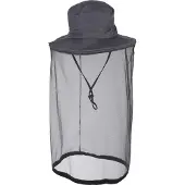 LifeSystems Boonie Hat Noir S-M