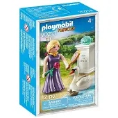 Playmobil Histoire Dieux Grecs 70213 Aphrodite