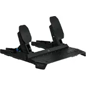 Logitech Rs Pedals Pédales Pour Volant De Course Volant