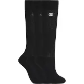 G-Star Lot de 3 paires de chaussettes Sloughy - Noir - Femmes