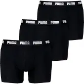Puma Boxers noir / blanc