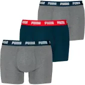 Puma Boxers Everyday 3 Unités