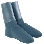 OMER Chaussons De Plongée Neoprene 3 Mm