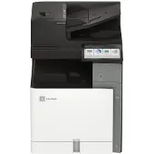 Lexmark Imprimante laser CX963se A3 1200 x 1200 ppp 55 ppm Wi-Fi