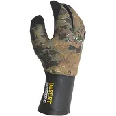 Spetton Brown Desert Fussion Gloves 3 Mm Marron S