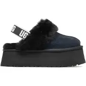 Ugg Chaussons FUNKETTE femmes - Noir - 39