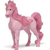 Schleich 70859 - Cassiopée la jument licorne