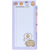 Pusheen Bloc-Notes Magnétique Pusheen Moments