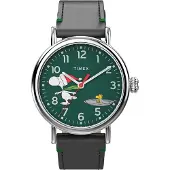 Timex Montre Unisexe Timex PEANUTS Collection (Ø 40 mm)