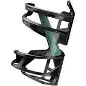 Elite Prism Left Bottle Cage Noir