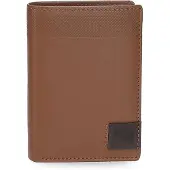 Pepe Jeans 450041813 Topper Wallet Marron Homme