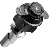 Lampa Opti-Tube Support de Téléphone Moto 15 mm - 17,2 mm