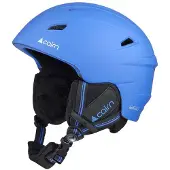 Cairn Impulse Helmet Bleu 51-53 cm
