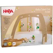Haba Baby Spiel-Set PURE **
