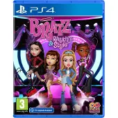 Ps4 Bratz Rhythm And Style Multicolore PAL