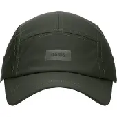 Rains Casquette RAINS 5 Panel Cap Green
