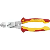 Wiha Z 50 3 06 Coupe-câble Professionnel VDE Électrique - 180mm