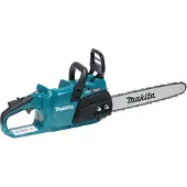 Makita UC026GZ XGT 40V Tronçonneuse À Batterie 35cm À Tension Rapide