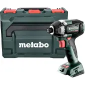 Metabo SSD 18 LT 200 BL (sans batterie)