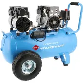 Airpress LMO 50-270 Silent